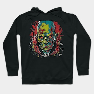 i Zombie Hoodie